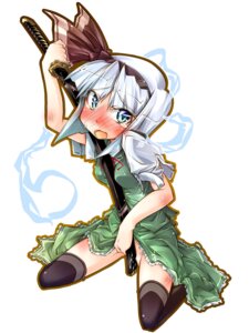 Rating: Explicit Score: 0 Tags: 1girls between_breasts blue_eyes blush breasts female female_only hair_ribbon highres human katana kneeling masturbating_with_weapon masturbation myon narumiya no_panties object_between_breasts ribbon rule34 scabbard sheathed_sword short_hair silver_hair solo sword tears thighhighs touhou weapon youmu_konpaku youmu_konpaku_(ghost) User: bunchy7s Rating: Explicit Score: 0 Tags: 1girls between_breasts blue_eyes blush breasts female female_only hair_ribbon highres human katana kneeling masturbating_with_weapon masturbation myon narumiya no_panties object_between_breasts ribbon rule34 scabbard sheathed_sword short_hair silver_hair solo sword tears thighhighs touhou weapon youmu_konpaku youmu_konpaku_(ghost) User: bunchy7s