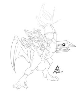 Rating: Explicit Score: 0 Tags: ahnfien anthro balls bat big_balls big_penis bodily_fluids cum e621 erection genital_fluids genitals hi_res huge_balls huge_penis hyper hyper_balls hyper_genitalia hyper_penis ink_(disambiguation) knife magic male mammal melee_weapon membrane_(anatomy) membranous_wings monochrome nude penis pinup pose shade_vasmir solo sword weapon wings User: bunchy7s