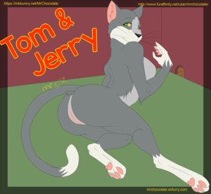Rating: Explicit Score: 0 Tags: 2012 5_fingers anthro black_nose breasts butt crossgender dated dipstick_tail domestic_cat e621 felid feline felis female fingers fur genitals green_eyes grey_body grey_fur looking_at_viewer looking_back mammal markings metro-goldwyn-mayer mrchocolate mtf_crossgender nude pawpads paws presenting presenting_hindquarters signature solo tail tail_markings text thomas_cat tom_and_jerry tuxedo_cat url vulva whiskers yellow_sclera User: bunchy7s Rating: Explicit Score: 0 Tags: 2012 5_fingers anthro black_nose breasts butt crossgender dated dipstick_tail domestic_cat e621 felid feline felis female fingers fur genitals green_eyes grey_body grey_fur looking_at_viewer looking_back mammal markings metro-goldwyn-mayer mrchocolate mtf_crossgender nude pawpads paws presenting presenting_hindquarters signature solo tail tail_markings text thomas_cat tom_and_jerry tuxedo_cat url vulva whiskers yellow_sclera User: bunchy7s