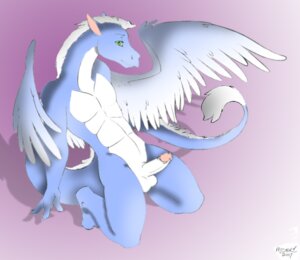 Rating: Explicit Score: 0 Tags: 2007 balls blue_body dragon e621 erection feathered_dragon feathered_scalie feathered_wings feathers genitals humanoid_genitalia humanoid_penis looking_at_viewer luccamanadragon male mythological_creature mythological_scalie mythology non-mammal_balls nude penis scalie solo tail wings User: bunchy7s
