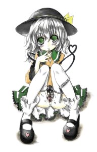 Rating: Explicit Score: 0 Tags: censored female green_eyes hat heart heart_of_string koishi_komeiji kurona mary_janes panties panties_around_leg panties_around_one_leg pussy rule34 shoes short_hair silver_hair sitting solo spread_pussy thighhighs touhou underwear User: bunchy7s Rating: Explicit Score: 0 Tags: censored female green_eyes hat heart heart_of_string koishi_komeiji kurona mary_janes panties panties_around_leg panties_around_one_leg pussy rule34 shoes short_hair silver_hair sitting solo spread_pussy thighhighs touhou underwear User: bunchy7s