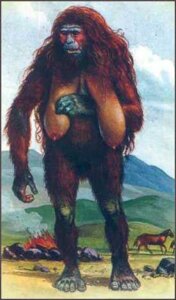 Rating: Explicit Score: 0 Tags: almasty bigfoot female orang_pendek rule34 tagme yeti User: bunchy7s