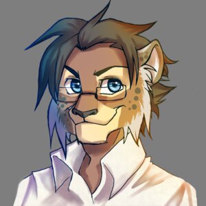 Rating: Safe Score: 0 Tags: 1:1 alpha_channel anthro blue_eyes brown_hair bust_portrait clothing e621 eyewear felid front_view fur glasses hair icon inner_ear_fluff looking_at_viewer male mammal pince-nez portrait shinigami-golden shirt short_hair simple_background smile solo spots tan_body tan_fur topwear transparent_background tuft User: bunchy7s Rating: Safe Score: 0 Tags: 1:1 alpha_channel anthro blue_eyes brown_hair bust_portrait clothing e621 eyewear felid front_view fur glasses hair icon inner_ear_fluff looking_at_viewer male mammal pince-nez portrait shinigami-golden shirt short_hair simple_background smile solo spots tan_body tan_fur topwear transparent_background tuft User: bunchy7s