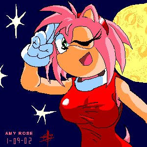 Rating: Questionable Score: 0 Tags: 1:1 2002 amy_rose anthro e621 eulipotyphlan female fur hedgehog ink_(disambiguation) low_res mammal pink_body pink_fur sega solo sonic_the_hedgehog_(series) unknown_artist User: bunchy7s