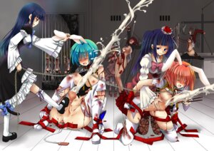 Rating: Explicit Score: 0 Tags: 07th_expansion ange_ushiromiya asmodeus_(umineko) belphegor_(umineko) breasts death disembowelment erika_furudo female female_death frederica_bernkastel futanari gore guro herm human intersex lambdadelta lucifer_(umineko) murder nightmare_fuel penis pussy rule34 satan_(umineko) siesta_410 siesta_45 siesta_sisters stakes_of_purgatory umineko_no_naku_koro_ni User: bunchy7s Rating: Explicit Score: 0 Tags: 07th_expansion ange_ushiromiya asmodeus_(umineko) belphegor_(umineko) breasts death disembowelment erika_furudo female female_death frederica_bernkastel futanari gore guro herm human intersex lambdadelta lucifer_(umineko) murder nightmare_fuel penis pussy rule34 satan_(umineko) siesta_410 siesta_45 siesta_sisters stakes_of_purgatory umineko_no_naku_koro_ni User: bunchy7s