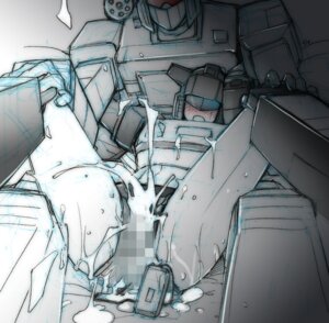 Rating: Explicit Score: 0 Tags: censored gay jazz_(transformers) male rule34 soundwave tagme tohjo_sakana transformers User: bunchy7s
