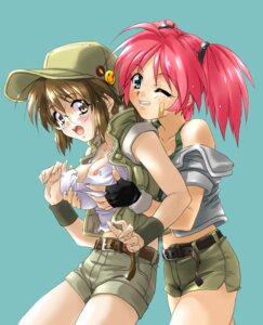Rating: Questionable Score: 0 Tags: 2girls bandaid blush breast_grab breasts brown_hair female fio_germi glasses large_breasts metal_slug multiple_females multiple_girls nadia_cassel nipple_slip nipples open_mouth pink_hair rule34 snk yuri User: bunchy7s Rating: Questionable Score: 0 Tags: 2girls bandaid blush breast_grab breasts brown_hair female fio_germi glasses large_breasts metal_slug multiple_females multiple_girls nadia_cassel nipple_slip nipples open_mouth pink_hair rule34 snk yuri User: bunchy7s