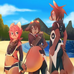 Rating: Safe Score: 0 Tags: 1:1 absurd_res alternative_fashion anthro beach blue_eyes canid canine canis chain clothed clothing cloud detailed_background domestic_dog e621 enza equid equine eyewear fluffy fox group hi_res hoodie horse kemono male mammal midriff navel outside puffy punk purple_eyes red_eyes rudragon sand seaside sky spine sun sunglasses tail tongue topwear water User: bunchy7s