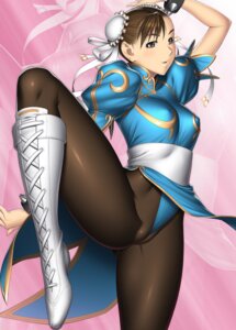 Rating: Questionable Score: 0 Tags: cameltoe capcom chinese_clothes chun-li crotch female female_only human kansuke legs long_legs pantyhose pussy rule34 short_hair solo straight_hair street_fighter street_fighter_ii thick_thighs thighs wedgie User: bunchy7s