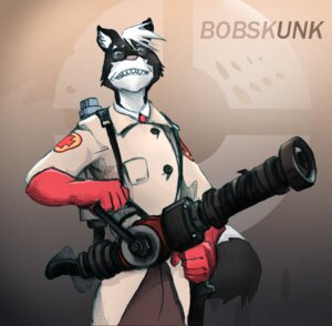 Rating: Safe Score: 0 Tags: 2007 anthro ayato black_body black_fur bobskunk clothing e621 english_text eyewear fur glasses gloves handwear looking_at_viewer male mammal medi_gun medic_(team_fortress_2) mephitid skunk solo team_fortress_2 text valve valve_corporation User: bunchy7s Rating: Safe Score: 0 Tags: 2007 anthro ayato black_body black_fur bobskunk clothing e621 english_text eyewear fur glasses gloves handwear looking_at_viewer male mammal medi_gun medic_(team_fortress_2) mephitid skunk solo team_fortress_2 text valve valve_corporation User: bunchy7s