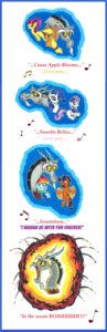 Rating: Safe Score: 0 Tags: absurd_res accessory antlers apple_bloom_(mlp) applejack_(mlp) blonde_hair blue_body blue_eyes blue_fur bow_(feature) bow_accessory bow_ribbon charlie_the_unicorn_(series) chimera claws clothing comic cowboy_hat cutie_mark_crusaders_(mlp) dialogue discord_(mlp) draconequus e621 earth_pony english_text equid equine explosion fangs feathered_wings feathers female feral filmcow freckles friendship_is_magic fur green_eyes group hair hair_accessory hair_bow hair_ribbon hasbro hat headgear headwear hi_res horn horse humor hypercarnivore long_hair looking_at_viewer looking_back male mammal multicolored_hair music my_little_pony mythological_creature mythological_equine mythology open_mouth orange_body orange_feathers pegasus pony purple_eyes purple_hair quadruped rainbow_dash_(mlp) rainbow_hair rarity_(mlp) red_eyes red_hair ribbons scootaloo_(mlp) sibling_(lore) sister_(lore) smile song sweetie_belle_(mlp) tail teeth text tongue two_tone_hair unicorn wings young young_feral User: bunchy7s