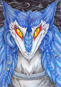 Rating: Safe Score: 0 Tags: amber_eyes anthro blue_body blue_fur bust_portrait collar e621 fur grin looking_at_viewer male mammal markus_(dowantanaccount) portrait sergal smile smoke solo zvynuota User: bunchy7s Rating: Safe Score: 0 Tags: amber_eyes anthro blue_body blue_fur bust_portrait collar e621 fur grin looking_at_viewer male mammal markus_(dowantanaccount) portrait sergal smile smoke solo zvynuota User: bunchy7s