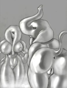Rating: Explicit Score: 0 Tags: anthro anus big_breasts breasts duo e621 elephant elephantid female genitals greyscale liquidmark looking_at_viewer mammal monochrome nipples nude proboscidean proboscis_(anatomy) raised_tail tail trunk_(anatomy) vulva User: bunchy7s Rating: Explicit Score: 0 Tags: anthro anus big_breasts breasts duo e621 elephant elephantid female genitals greyscale liquidmark looking_at_viewer mammal monochrome nipples nude proboscidean proboscis_(anatomy) raised_tail tail trunk_(anatomy) vulva User: bunchy7s