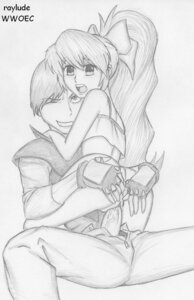 Rating: Explicit Score: 0 Tags: 1boy 1girls ass ass_grab bow clothed_sex clothing female kazuma male monochrome penetration penis pussy raylude rule34 scryed sex sketch vaginal_penetration yuuta_kanami User: bunchy7s Rating: Explicit Score: 0 Tags: 1boy 1girls ass ass_grab bow clothed_sex clothing female kazuma male monochrome penetration penis pussy raylude rule34 scryed sex sketch vaginal_penetration yuuta_kanami User: bunchy7s