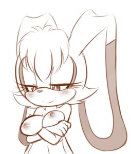 Rating: Questionable Score: 0 Tags: anthro black_and_white blush breast_rest breasts crossed_arms digital_drawing_(artwork) digital_media_(artwork) dipstick_ears e621 ear_markings female half-closed_eyes lagomorph leporid mammal markings mature_anthro mature_female monochrome multicolored_ears narrowed_eyes nipples nude rabbit sega smile solo sonic_the_hedgehog_(series) tenshigarden vanilla_the_rabbit User: bunchy7s Rating: Questionable Score: 0 Tags: anthro black_and_white blush breast_rest breasts crossed_arms digital_drawing_(artwork) digital_media_(artwork) dipstick_ears e621 ear_markings female half-closed_eyes lagomorph leporid mammal markings mature_anthro mature_female monochrome multicolored_ears narrowed_eyes nipples nude rabbit sega smile solo sonic_the_hedgehog_(series) tenshigarden vanilla_the_rabbit User: bunchy7s