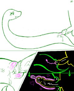 Rating: Explicit Score: 0 Tags: animal_genitalia balls bestiality blush bodily_fluids cloaca cloacal cloacal_penetration conditional_dnp cum cum_in_cloaca cum_inside duo e621 erection exed_eyes female female_on_human female_penetrated feral feral_penetrated genital_fluids genitals heart_symbol horizontal_cloaca human human_on_feral human_penetrating human_penetrating_feral humanoid_genitalia humanoid_penis internal interspecies lying male male/female male_on_feral male_penetrating male_penetrating_female mammal on_back penetration penile penile_penetration penis penis_in_vagina presenting presenting_cloaca reptile scalie sex shallow_penetration snake snake_fleshlight uterus vaginal vaginal_fluids vaginal_penetration vein wet User: bunchy7s