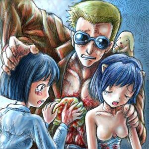 Rating: Explicit Score: 0 Tags: 1boy bando_(elfen_lied) elfen_lied gore guro male mayu_(elfen_lied) nana_(elfen_lied) rule34 wanta_(elfen_lied) User: bunchy7s Rating: Explicit Score: 0 Tags: 1boy bando_(elfen_lied) elfen_lied gore guro male mayu_(elfen_lied) nana_(elfen_lied) rule34 wanta_(elfen_lied) User: bunchy7s