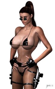 Rating: Explicit Score: 0 Tags: 3d female female_only human jt411 lara_croft lara_croft_(classic) looking_over_eyewear looking_over_glasses rule34 solo sunglasses tagme tinted_eyewear tomb_raider tomb_raider_(classic) User: bunchy7s