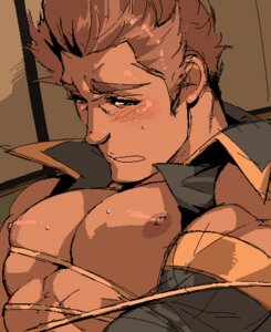 Rating: Explicit Score: 0 Tags: male male_only rule34 sengoku_musou tagme toshiie_maeda User: bunchy7s