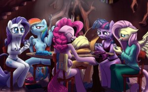 Rating: Explicit Score: 0 Tags: 2012 ace_of_clubs ace_of_hearts ace_of_spades anthro anthrofied anus applejack_(mlp) arm_in_front arm_on_table arm_under_breasts arms_bent bent_legs blonde_hair blue_body blue_eyes blue_feathers blue_fur blush bottomwear bra breast_rest breast_size_difference breasts card card_game card_hand carrying_clothing carrying_headwear chair clothed clothing clothing_around_one_leg clubs_(suit) cowboy_hat cutie_mark e621 earth_pony equid equine exposed eyes_closed feathered_wings feathers female fluttershy_(mlp) friendship_is_magic fur furniture gaming genitals green_eyes group hair hasbro hat headgear headwear heart_symbol hearts_(suit) holding_card holding_clothing holding_hat holding_headgear holding_headwear holding_object horn horse legs_over_edge long_hair mammal multicolored_hair my_little_pony mythological_creature mythological_equine mythology nipples nude over_edge panties panties_around_one_leg panties_down pants partially_clothed pegasus pink_body pink_fur pink_hair pinkie_pie_(mlp) playing_card pony purple_eyes purple_hair rainbow_dash_(mlp) rainbow_hair rarity_(mlp) shirt sitting smile source_request spades_(suit) spread_legs spreading strip_poker suit_symbol table tail throwing throwing_cards throwing_object topwear twilight_sparkle_(mlp) two_tone_hair underwear underwear_around_one_leg underwear_down undressing unicorn vulva wick_(artist) wings wood wood_chair wood_furniture wood_table yellow_body yellow_feathers yellow_fur User: bunchy7s