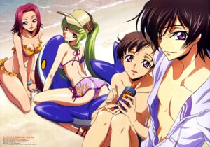 Rating: Explicit Score: 0 Tags: c.c. code_geass female kallen_stadtfeld lelouch_lamperouge octopus rolo_lamperouge rule34 shark User: bunchy7s Rating: Explicit Score: 0 Tags: c.c. code_geass female kallen_stadtfeld lelouch_lamperouge octopus rolo_lamperouge rule34 shark User: bunchy7s