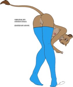 Rating: Explicit Score: 0 Tags: anthro anthrofied anus bent_over breasts brown_body brown_fur butt clothed clothing disney e621 english_text felid female fur genitals hi_res kovu. legwear lion looking_at_viewer mammal mature_female nipples pantherine presenting presenting_hindquarters raised_tail red_eyes sarabi_(the_lion_king) simple_background smile solo steven_stagg stockings tail text the_lion_king third-party_edit topless vulva white_background User: bunchy7s Rating: Explicit Score: 0 Tags: anthro anthrofied anus bent_over breasts brown_body brown_fur butt clothed clothing disney e621 english_text felid female fur genitals hi_res kovu. legwear lion looking_at_viewer mammal mature_female nipples pantherine presenting presenting_hindquarters raised_tail red_eyes sarabi_(the_lion_king) simple_background smile solo steven_stagg stockings tail text the_lion_king third-party_edit topless vulva white_background User: bunchy7s