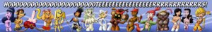 Rating: Explicit Score: 0 Tags: 6+girls aardman_animations amelia_bedelia anthro bouncywild bow brandy_&amp;_mr_whiskers brandy_harrington canary_yellow canine cartoon_network cats_don't_dance clothing crossover dark-skinned_female dark_skin disney disney_channel doctor_girlfriend dog dotty_dog drawn_together dreamworks elma_(tenchi_muyo!) ewok female female_only flushed_away foster's_home_for_imaginary_friends fox_ears fox_girl fox_tail foxxy_love frankie_foster fur furry get_along_gang heartless hentai_boy homestarrunner jay_ward_productions kingdom_hearts latara maid mammal marzipan multiple_females natasha_fatale nipples panties paramount_pictures pubic_hair rainbow_brite rita_malone rocky_and_bullwinkle rule34 sawyer skirt sofia_tutu square_enix star_wars star_wars:_ewoks tenchi_muyo! tenchi_muyo!_gxp the_raccoons toon_disney venture_brothers warner_brothers User: bunchy7s