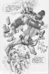 Rating: Explicit Score: 0 Tags: after_sex anal anal_insertion anal_juice anal_sex assorted_sex_toys black_and_white breasts bubble_text bukkake carried chains closed_eyes comic cum_on_body cum_on_breasts cum_on_face dildo dildo_in_mouth dog dorothy_gale duo eyes_closed female full_nelson hand_drawn holding_dildo legs_up lift_and_carry_position lifting_partner male naked_footwear naked_shoes naked_stockings nude oral pussy richard_moore robot rule34 sex sex_toy shoes steam stockings straight sucking_dildo tagme the_wizard_of_oz tin_man User: bunchy7s