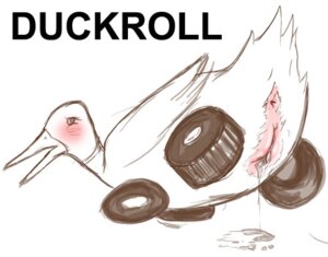 Rating: Explicit Score: 0 Tags: anatid anseriform avian bird bodily_fluids butt cum cum_inside duck duckroll e621 female feral genital_fluids genitals low_res messy simple_background solo toony unknown_artist vulva what what_has_science_done white_background User: bunchy7s Rating: Explicit Score: 0 Tags: anatid anseriform avian bird bodily_fluids butt cum cum_inside duck duckroll e621 female feral genital_fluids genitals low_res messy simple_background solo toony unknown_artist vulva what what_has_science_done white_background User: bunchy7s