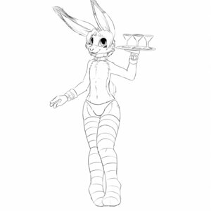 Rating: Questionable Score: 0 Tags: 1:1 2014 anthro biped clothing collar digital_media_(artwork) e621 fur hair hi_res james_bunny jamesfoxbr lagomorph legwear leporid long_ears male mammal monochrome rabbit simple_background slave smile solo standing stockings waiter white_background User: bunchy7s Rating: Questionable Score: 0 Tags: 1:1 2014 anthro biped clothing collar digital_media_(artwork) e621 fur hair hi_res james_bunny jamesfoxbr lagomorph legwear leporid long_ears male mammal monochrome rabbit simple_background slave smile solo standing stockings waiter white_background User: bunchy7s