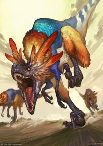 Rating: Safe Score: 0 Tags: 2005 ambiguous_gender dinosaur dromaeosaurid e621 feathered_dinosaur feathered_scalie feathers feral g.river group prehistoric_species reptile running saurischian scalie tail theropod velociraptor User: bunchy7s Rating: Safe Score: 0 Tags: 2005 ambiguous_gender dinosaur dromaeosaurid e621 feathered_dinosaur feathered_scalie feathers feral g.river group prehistoric_species reptile running saurischian scalie tail theropod velociraptor User: bunchy7s