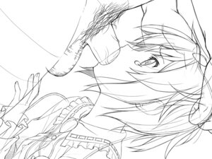 Rating: Explicit Score: 0 Tags: breasts bust fellatio female flat_chest hand_on_head line_art male monochrome nipples oral penis rule34 satori_komeiji shinji_kirisawa short_hair solo tear touhou User: bunchy7s