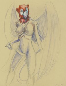 Rating: Explicit Score: 0 Tags: 2003 anthro avian ayame_emaya beak breasts e621 feathered_wings feathers felid feline female genitals gryphon hybrid leopardus mammal margay mythological_avian mythological_creature mythology nipples non-mammal_breasts non-mammal_nipples nude sketch solo tail vulva wings xan_(ayame_emaya) User: bunchy7s Rating: Explicit Score: 0 Tags: 2003 anthro avian ayame_emaya beak breasts e621 feathered_wings feathers felid feline female genitals gryphon hybrid leopardus mammal margay mythological_avian mythological_creature mythology nipples non-mammal_breasts non-mammal_nipples nude sketch solo tail vulva wings xan_(ayame_emaya) User: bunchy7s