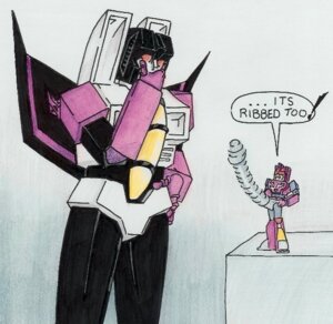 Rating: Explicit Score: 0 Tags: big_penis frenzy_(transformers) funny gay hand_on_mouth happy long_penis male minibot minicon penis rule34 rumble_(transformers) shocked skywarp tagme transformers User: bunchy7s