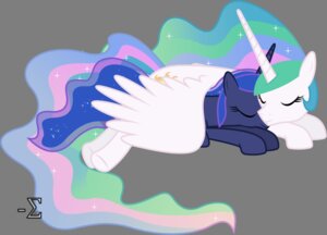 Rating: Safe Score: 0 Tags: 90sigma absurd_res alpha_channel blue_body blue_fur blue_hair duo e621 equid equine eyes_closed feathered_wings feathers female feral friendship_is_magic fur hair hasbro hi_res horn long_hair mammal multicolored_hair my_little_pony mythological_creature mythological_equine mythology princess_celestia_(mlp) princess_luna_(mlp) simple_background sleeping smile transparent_background two_tone_hair white_body white_fur winged_unicorn wings User: bunchy7s Rating: Safe Score: 0 Tags: 90sigma absurd_res alpha_channel blue_body blue_fur blue_hair duo e621 equid equine eyes_closed feathered_wings feathers female feral friendship_is_magic fur hair hasbro hi_res horn long_hair mammal multicolored_hair my_little_pony mythological_creature mythological_equine mythology princess_celestia_(mlp) princess_luna_(mlp) simple_background sleeping smile transparent_background two_tone_hair white_body white_fur winged_unicorn wings User: bunchy7s