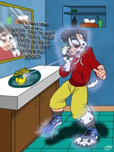 Rating: Safe Score: 0 Tags: 2011 3:4 4_toes 5_fingers anthro bathroom black_body black_fur black_spots brown_eyes canid canine canis catmonkshiro claws clothed clothing dalmatian domestic_dog e621 ear_piercing ear_ring english_text feet fingers flat_colors footwear fur growth hoodie inanimate_object male mammal markings mid_transformation mirror paws piercing ring_piercing rubber_duck shoes sink snout_grab socks solo spots spotted_body spotted_fur spotted_markings sweater tail tail_growth tail_growth_in_pants text toes topwear torn_clothing transformation verbal_reaction_to_tf water what white_body white_fur User: bunchy7s Rating: Safe Score: 0 Tags: 2011 3:4 4_toes 5_fingers anthro bathroom black_body black_fur black_spots brown_eyes canid canine canis catmonkshiro claws clothed clothing dalmatian domestic_dog e621 ear_piercing ear_ring english_text feet fingers flat_colors footwear fur growth hoodie inanimate_object male mammal markings mid_transformation mirror paws piercing ring_piercing rubber_duck shoes sink snout_grab socks solo spots spotted_body spotted_fur spotted_markings sweater tail tail_growth tail_growth_in_pants text toes topwear torn_clothing transformation verbal_reaction_to_tf water what white_body white_fur User: bunchy7s