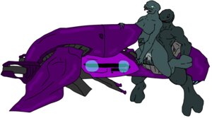 Rating: Explicit Score: 0 Tags: female female_sangheili halo_(game) halo_(series) male male_sangheili_(halo) methados rule34 sangheili sangussy tagme User: bunchy7s
