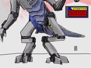 Rating: Explicit Score: 0 Tags: 4:3 bodily_fluids dragon e621 erection genital_fluids genitals machine male mythological_creature mythological_scalie mythology penis precum robot royalreddragon scalie solo tail text User: bunchy7s