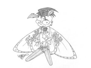 Rating: Explicit Score: 0 Tags: dib folklore invader_zim male male_only mothman mythology public_domain rule34 straight_hair tagme urban_legend zoe-chan User: bunchy7s