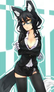 Rating: Safe Score: 0 Tags: absolute_territory animal_humanoid black_clothing black_hair black_legwear blazer bottomwear breasts canid canid_humanoid canine canine_humanoid cleavage clothed clothing crossed_arms e621 eyewear female fox fox_humanoid fox_tail glasses gloves hair handwear hi_res holding_breast humanoid legwear long_hair looking_at_viewer mammal mammal_humanoid miniskirt nanashi_(shirogane_usagi) shirogane_usagi skirt solo thigh_highs white_clothing white_gloves white_handwear yellow_eyes User: bunchy7s Rating: Safe Score: 0 Tags: absolute_territory animal_humanoid black_clothing black_hair black_legwear blazer bottomwear breasts canid canid_humanoid canine canine_humanoid cleavage clothed clothing crossed_arms e621 eyewear female fox fox_humanoid fox_tail glasses gloves hair handwear hi_res holding_breast humanoid legwear long_hair looking_at_viewer mammal mammal_humanoid miniskirt nanashi_(shirogane_usagi) shirogane_usagi skirt solo thigh_highs white_clothing white_gloves white_handwear yellow_eyes User: bunchy7s