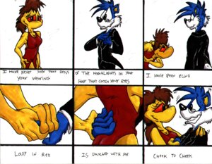 Rating: Safe Score: 0 Tags: amphibian anthro comic david_hopkins duo e621 english_text female frog karma_leafbarer male mammal mephitid pepe simple_background skunk text white_background User: bunchy7s Rating: Safe Score: 0 Tags: amphibian anthro comic david_hopkins duo e621 english_text female frog karma_leafbarer male mammal mephitid pepe simple_background skunk text white_background User: bunchy7s