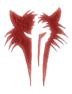 Rating: Safe Score: 0 Tags: angry canid canine canis cheek_tuft digital_media_(artwork) e621 facial_tuft fox fur hair head_tuft logo mammal pointy_ears red_body red_ears red_face red_fur simple_background symbol tattoo textured tribal tuft unknown_artist white_background zero_pictured User: bunchy7s Rating: Safe Score: 0 Tags: angry canid canine canis cheek_tuft digital_media_(artwork) e621 facial_tuft fox fur hair head_tuft logo mammal pointy_ears red_body red_ears red_face red_fur simple_background symbol tattoo textured tribal tuft unknown_artist white_background zero_pictured User: bunchy7s