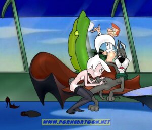 Rating: Explicit Score: 0 Tags: astro_the_space_mutt female george_jetson hanna-barbera judy_jetson male nipples penis porncartoon rule34 the_jetsons zoophilia User: bunchy7s