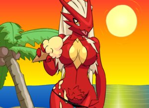 Rating: Explicit Score: 0 Tags: anthro blaziken breasts color day female female_only front_view ice_cream outdoors pikanjo pokemon pokemon_(species) pokemon_snap_xxx rule34 solo tagme User: bunchy7s Rating: Explicit Score: 0 Tags: anthro blaziken breasts color day female female_only front_view ice_cream outdoors pikanjo pokemon pokemon_(species) pokemon_snap_xxx rule34 solo tagme User: bunchy7s