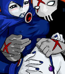 Rating: Explicit Score: 0 Tags: 1girls dc dc_comics female male mindsedge purple_hair rachel_roth raven_(dc) red_x rule34 straight_hair teen_titans unseen_male_face User: bunchy7s Rating: Explicit Score: 0 Tags: 1girls dc dc_comics female male mindsedge purple_hair rachel_roth raven_(dc) red_x rule34 straight_hair teen_titans unseen_male_face User: bunchy7s