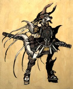 Rating: Safe Score: 0 Tags: anthro armor biped breastplate canid canine clothing e621 footwear fox fur gauntlets gloves greaves handwear headgear helmet holding_melee_weapon holding_object holding_sword holding_weapon katana male mammal melee_weapon plate_armor samurai sheathed_weapon solo standing sword tail warrior weapon white_body white_fur 元村人 User: bunchy7s Rating: Safe Score: 0 Tags: anthro armor biped breastplate canid canine clothing e621 footwear fox fur gauntlets gloves greaves handwear headgear helmet holding_melee_weapon holding_object holding_sword holding_weapon katana male mammal melee_weapon plate_armor samurai sheathed_weapon solo standing sword tail warrior weapon white_body white_fur 元村人 User: bunchy7s