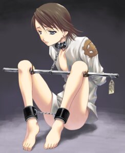 Rating: Questionable Score: 0 Tags: 1boy arms_behind_back barefoot bondage bottomless bound_ankles brown_hair chained collar earrings final_fantasy final_fantasy_xii girly larsa_solidor male male_only malesub open_clothes open_shirt rule34 shirt sitting solo spreader_bar trap User: bunchy7s Rating: Questionable Score: 0 Tags: 1boy arms_behind_back barefoot bondage bottomless bound_ankles brown_hair chained collar earrings final_fantasy final_fantasy_xii girly larsa_solidor male male_only malesub open_clothes open_shirt rule34 shirt sitting solo spreader_bar trap User: bunchy7s