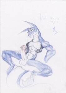 Rating: Explicit Score: 0 Tags: anthro balls biped claws dragon e621 erection genitals grin hi_res humanoid_pointy_ears jakob_(megfluff) lying male megfluff muscular muscular_anthro muscular_male mythological_creature mythological_scalie mythology non-mammal_balls nude on_back penis pointy_ears presenting presenting_penis scalie smile solo spread_legs spreading tail User: bunchy7s