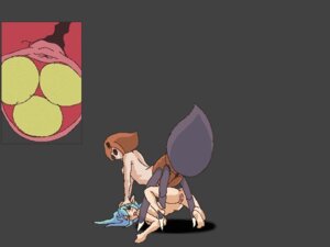 Rating: Explicit Score: 0 Tags: alakune animated arachnophilia blue_hair cervical_penetration cross_section drider egg egg_implantation eluku fairy_fighting female gif monster_girl multiple_females multiple_girls oviposition ovipositor pixel_art pointy_ears pussy rape restrained rule34 spider spider_girl stomach_bulge tiki uterus vaginal_egg_implantation vaginal_oviposition vaginal_penetration x-ray yuri User: bunchy7s