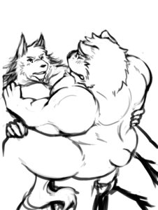 Rating: Explicit Score: 0 Tags: anal anal_penetration anthro bear biceps canid canine canis duo e621 erection fur genitals interspecies male male/male male_penetrated male_penetrating male_penetrating_male mammal monochrome muscular nude penetration penis sex simple_background sketch unavailable_at_source unknown_artist wolf User: bunchy7s Rating: Explicit Score: 0 Tags: anal anal_penetration anthro bear biceps canid canine canis duo e621 erection fur genitals interspecies male male/male male_penetrated male_penetrating male_penetrating_male mammal monochrome muscular nude penetration penis sex simple_background sketch unavailable_at_source unknown_artist wolf User: bunchy7s